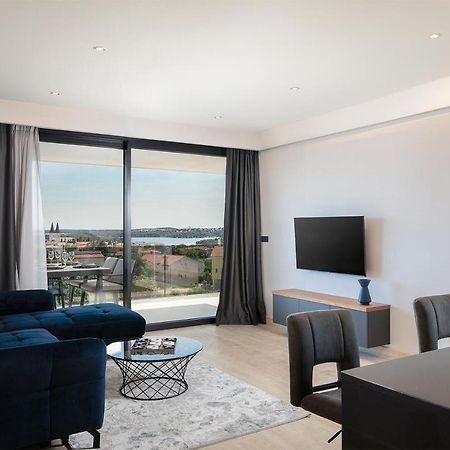 Boutique Apartments Kristo เมดูลิน ภายนอก รูปภาพ