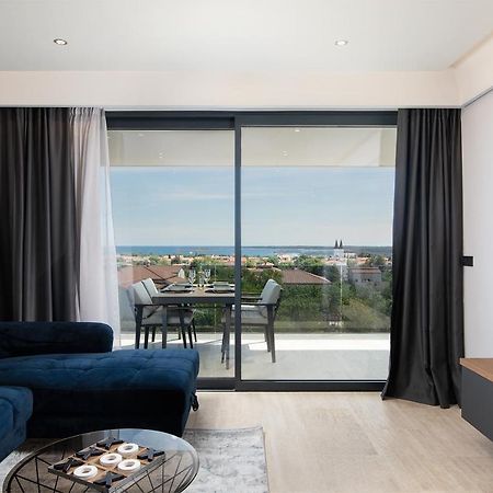 Boutique Apartments Kristo เมดูลิน ภายนอก รูปภาพ