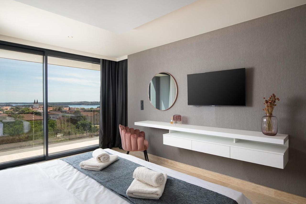 Boutique Apartments Kristo เมดูลิน ภายนอก รูปภาพ
