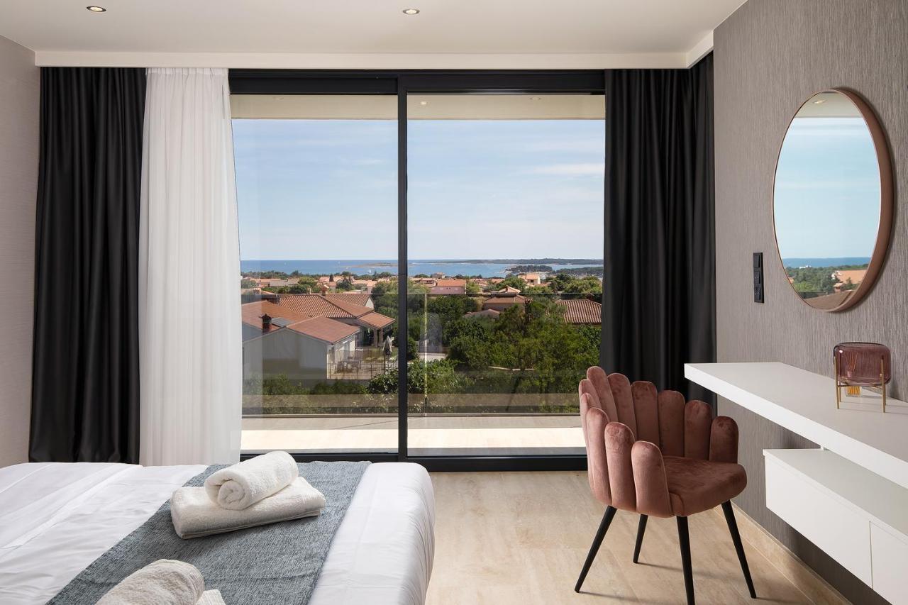 Boutique Apartments Kristo เมดูลิน ภายนอก รูปภาพ