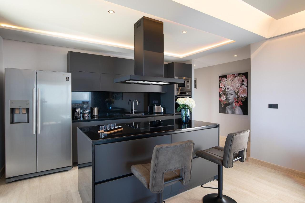 Boutique Apartments Kristo เมดูลิน ภายนอก รูปภาพ