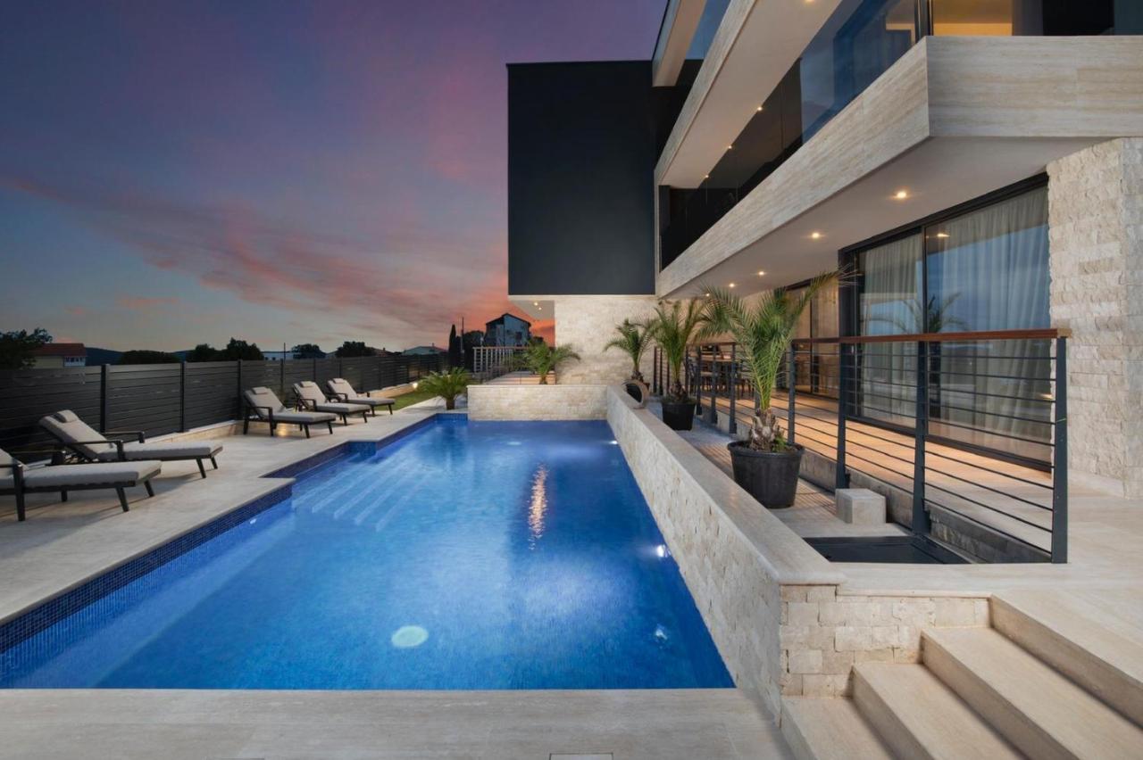 Boutique Apartments Kristo เมดูลิน ภายนอก รูปภาพ