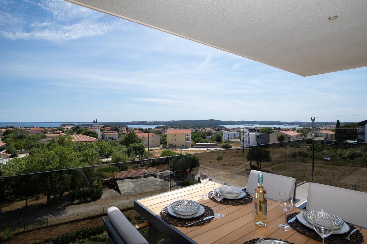 Boutique Apartments Kristo เมดูลิน ภายนอก รูปภาพ