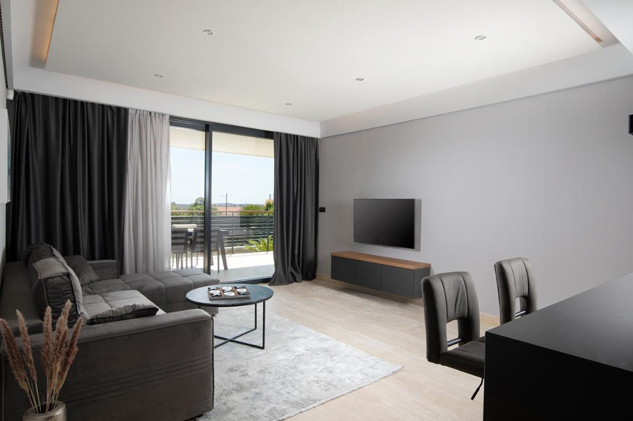 Boutique Apartments Kristo เมดูลิน ภายนอก รูปภาพ