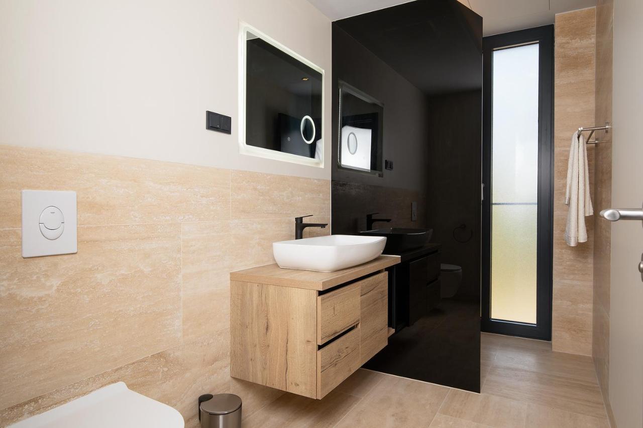 Boutique Apartments Kristo เมดูลิน ภายนอก รูปภาพ