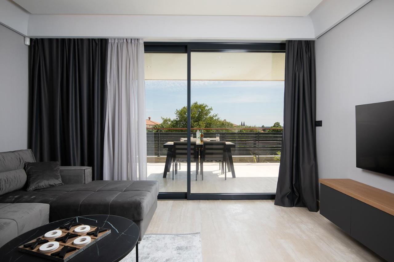 Boutique Apartments Kristo เมดูลิน ภายนอก รูปภาพ