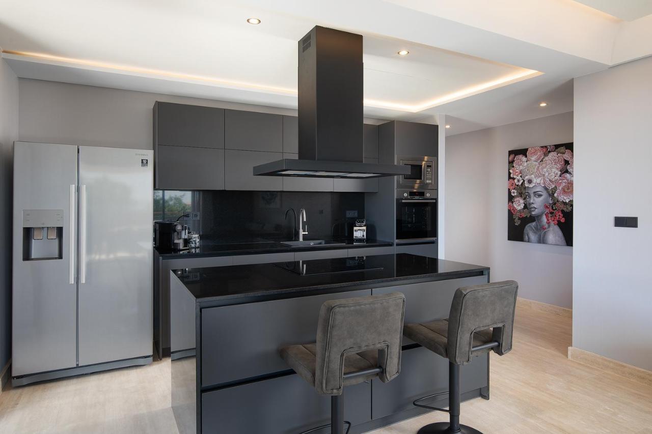Boutique Apartments Kristo เมดูลิน ภายนอก รูปภาพ